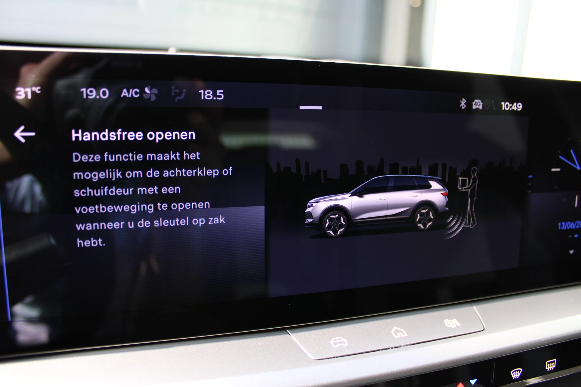 Hoofdafbeelding Opel Grandland