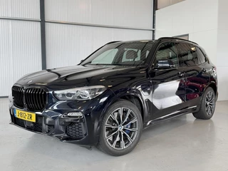 BMW X5 xDrive45e M-Sport High Executive