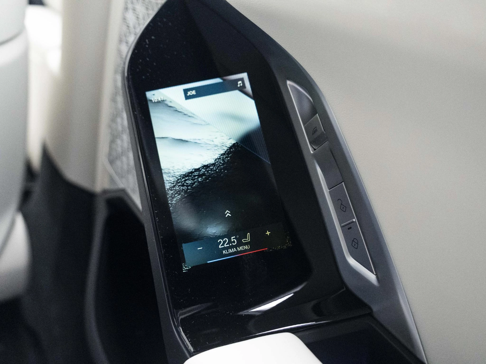 Hoofdafbeelding BMW 7 Serie