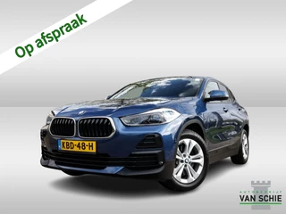 BMW X2 xDrive25e High Executive 1e-Eig. & Keurig-Onderh. BOVAG-Garantie.