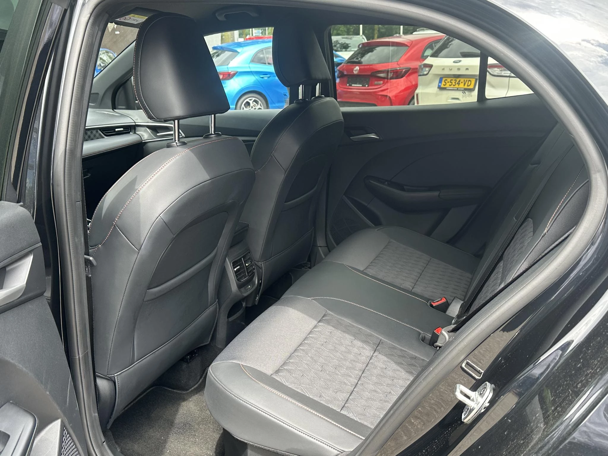 Hoofdafbeelding MG MG3