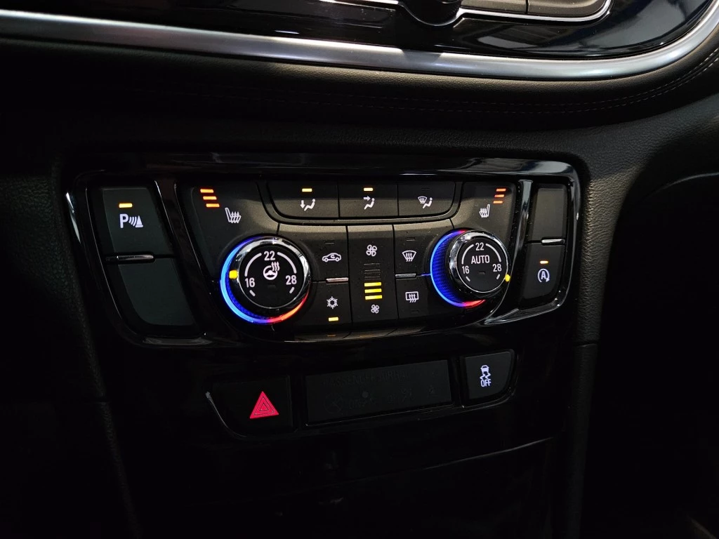 Hoofdafbeelding Opel Mokka X