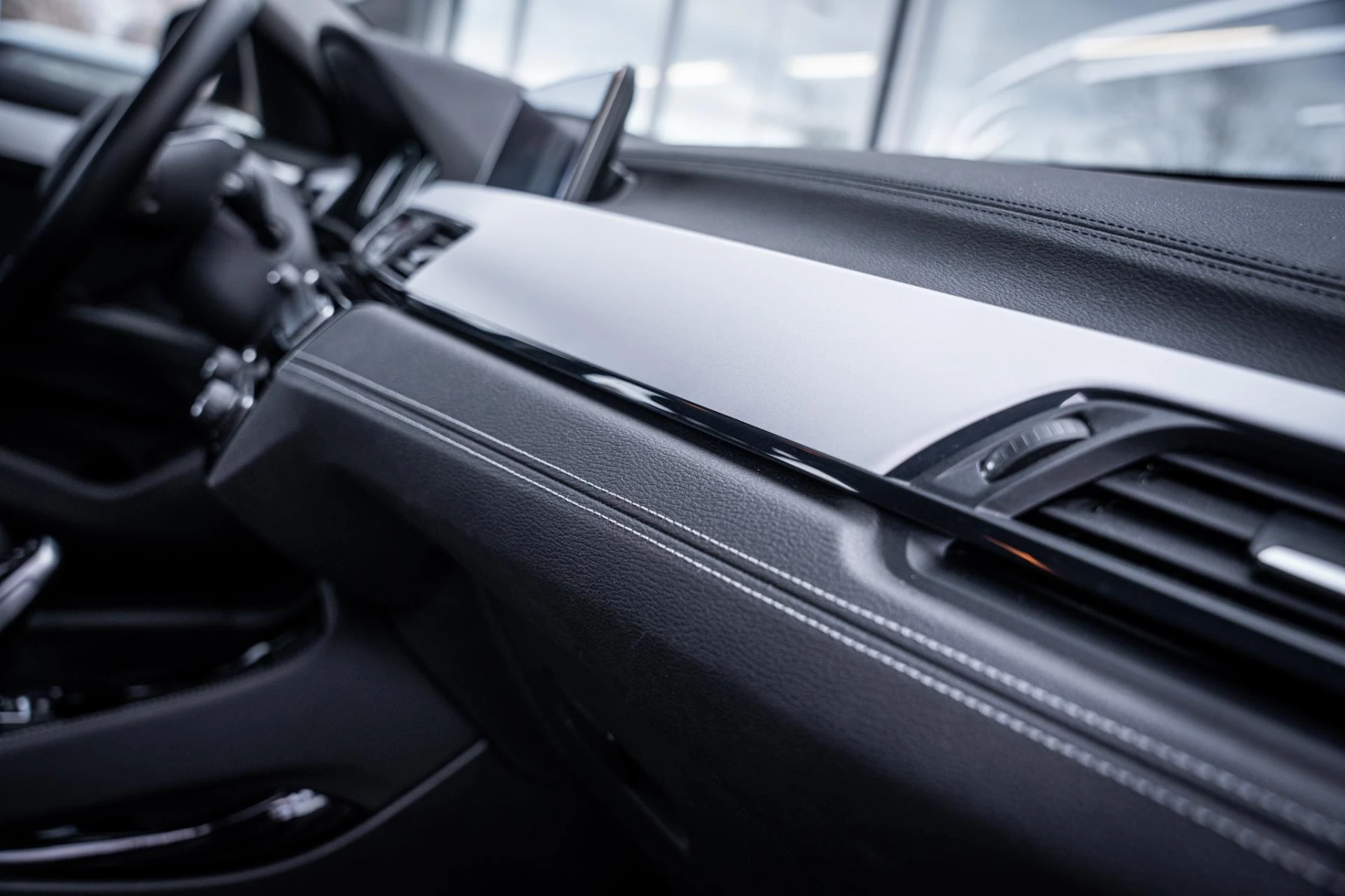 Hoofdafbeelding BMW X2