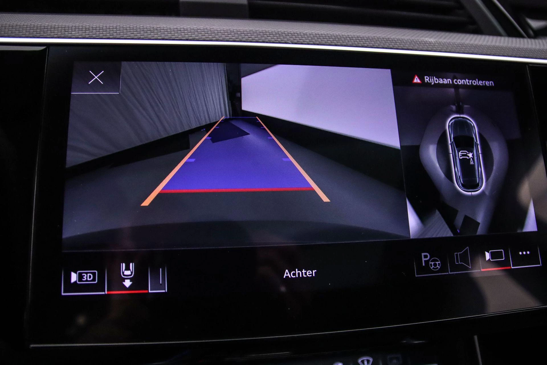 Hoofdafbeelding Audi Q8 e-tron