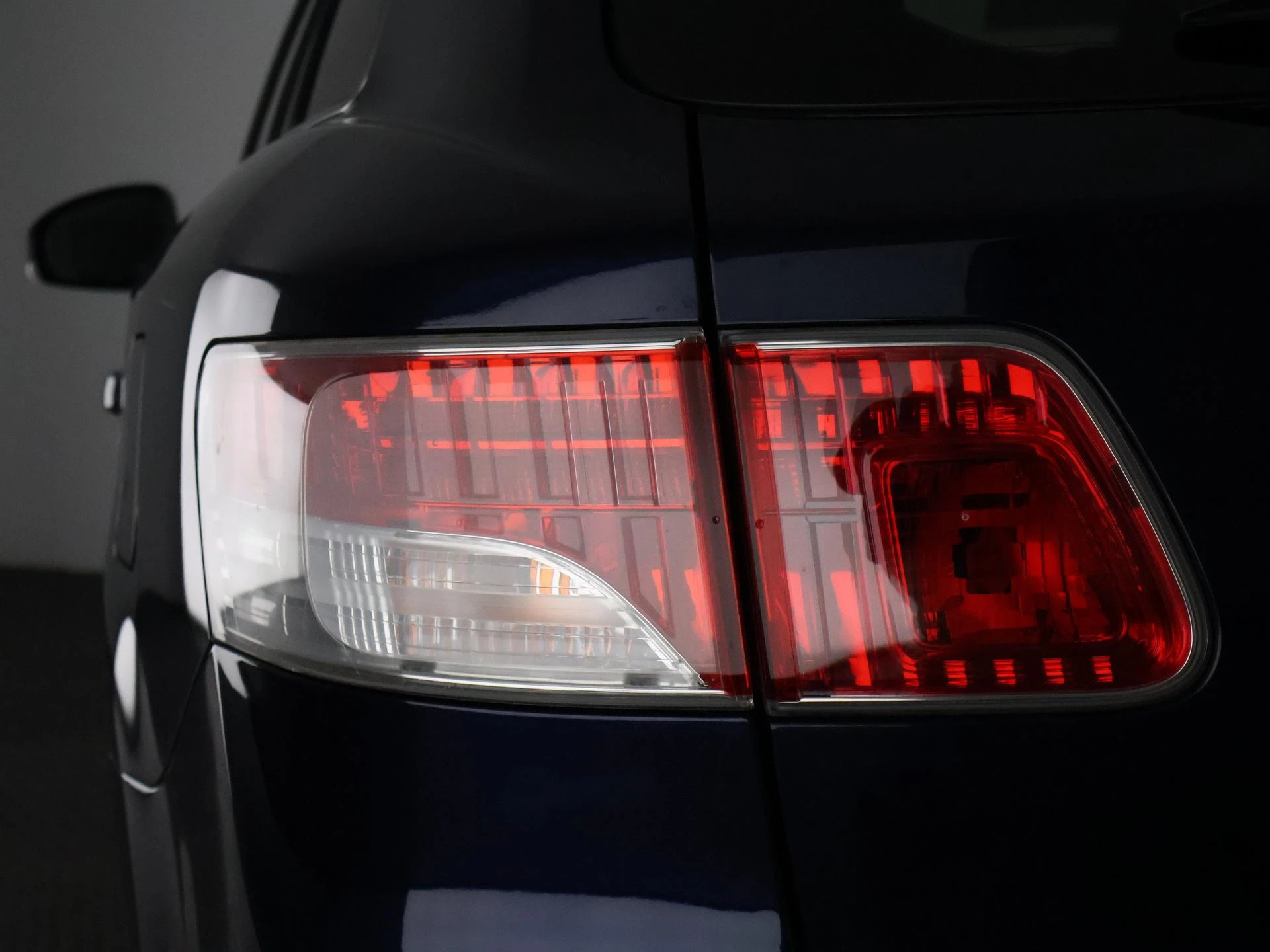 Hoofdafbeelding Toyota Avensis