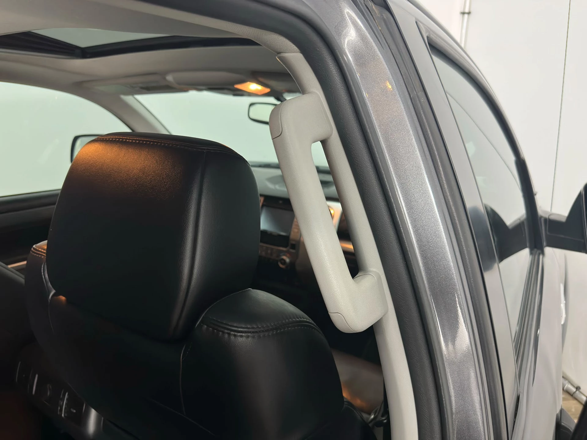 Hoofdafbeelding Toyota Tundra