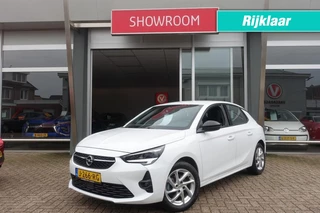 Opel Corsa 1.2 GS LINE 74kW 1e Eigenaar (All-in prijs)
