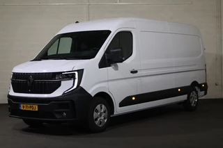 Renault Master E-Tech Extra L3 H2 87 kWh Long Range