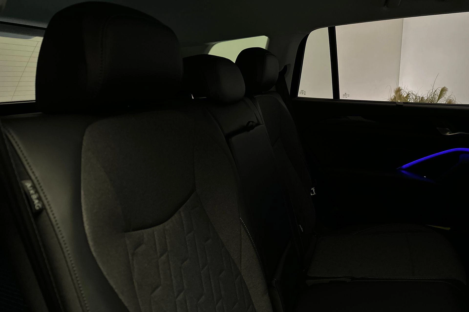 Hoofdafbeelding Volkswagen Tayron