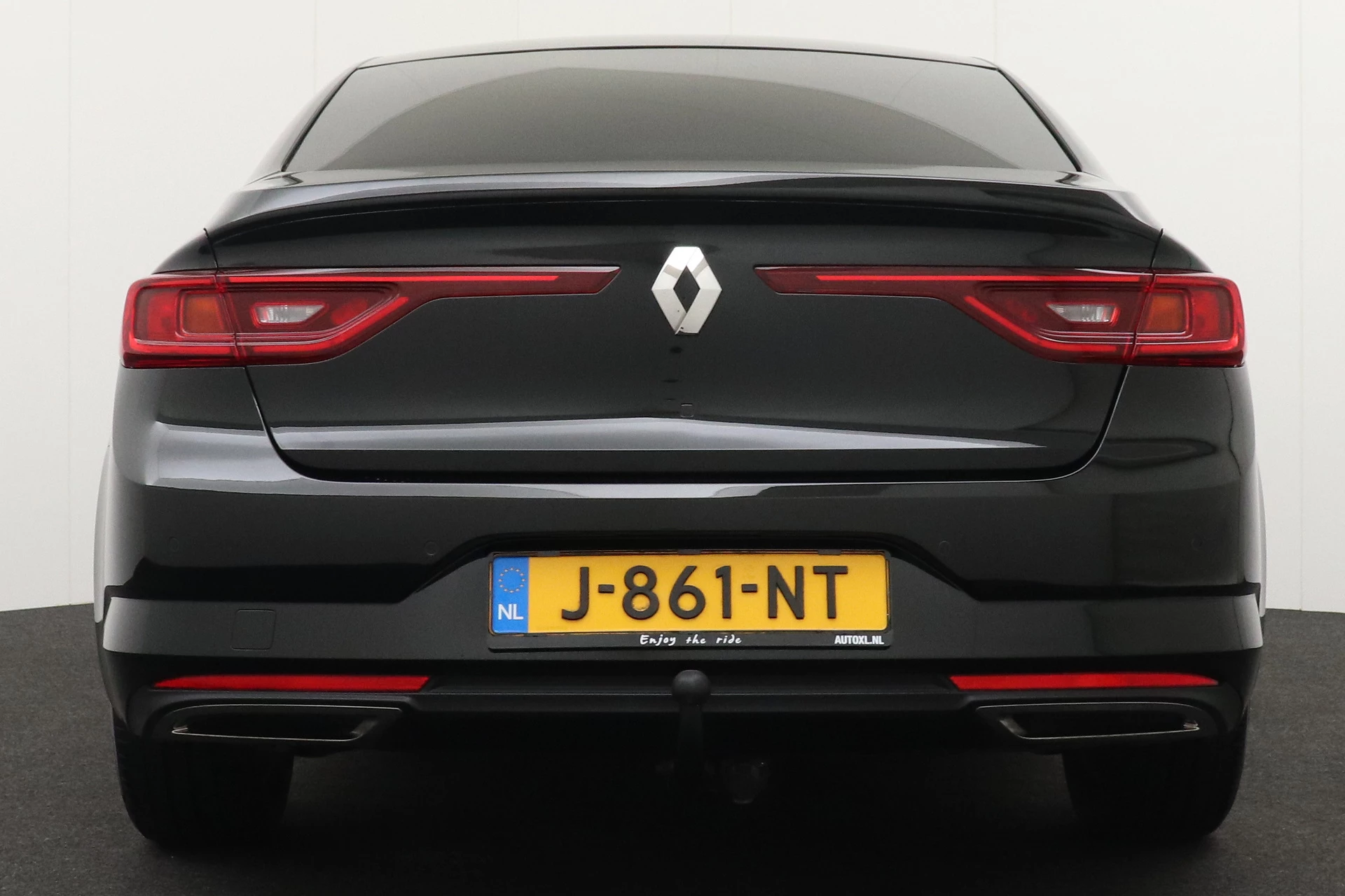 Hoofdafbeelding Renault Talisman