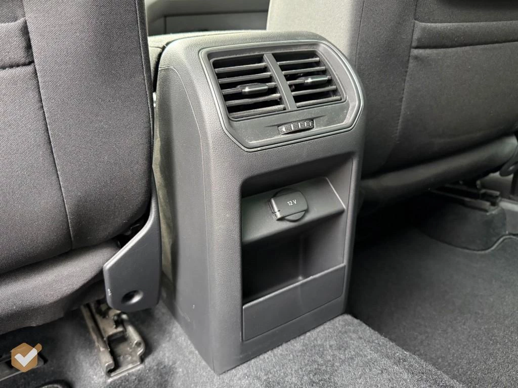 Hoofdafbeelding Volkswagen Golf Sportsvan