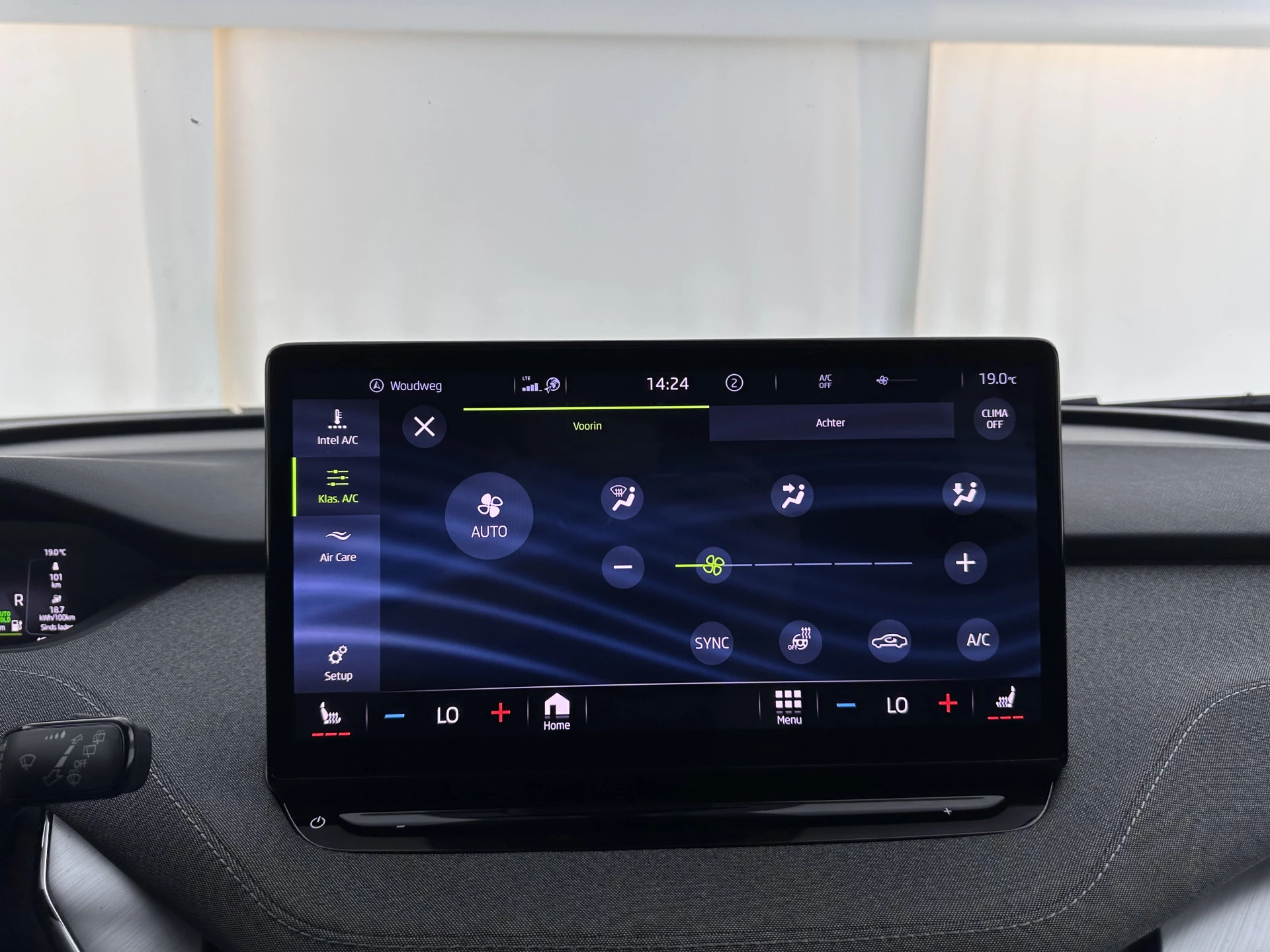 Hoofdafbeelding Škoda Enyaq iV