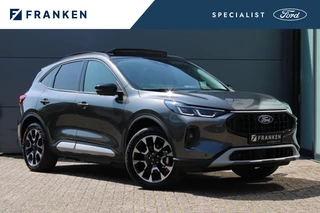 Ford Kuga 2.5 PHEV Active X Nieuw Voorraad | Trekhaak | Winterpakket | Technology pack | BLIS | Navigatie | Head-up