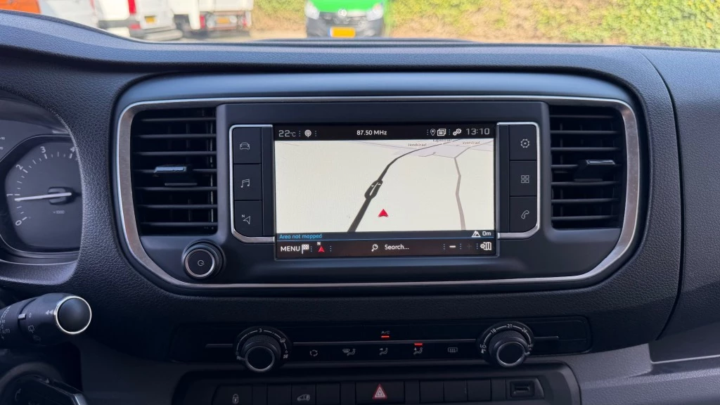 Hoofdafbeelding Peugeot Expert