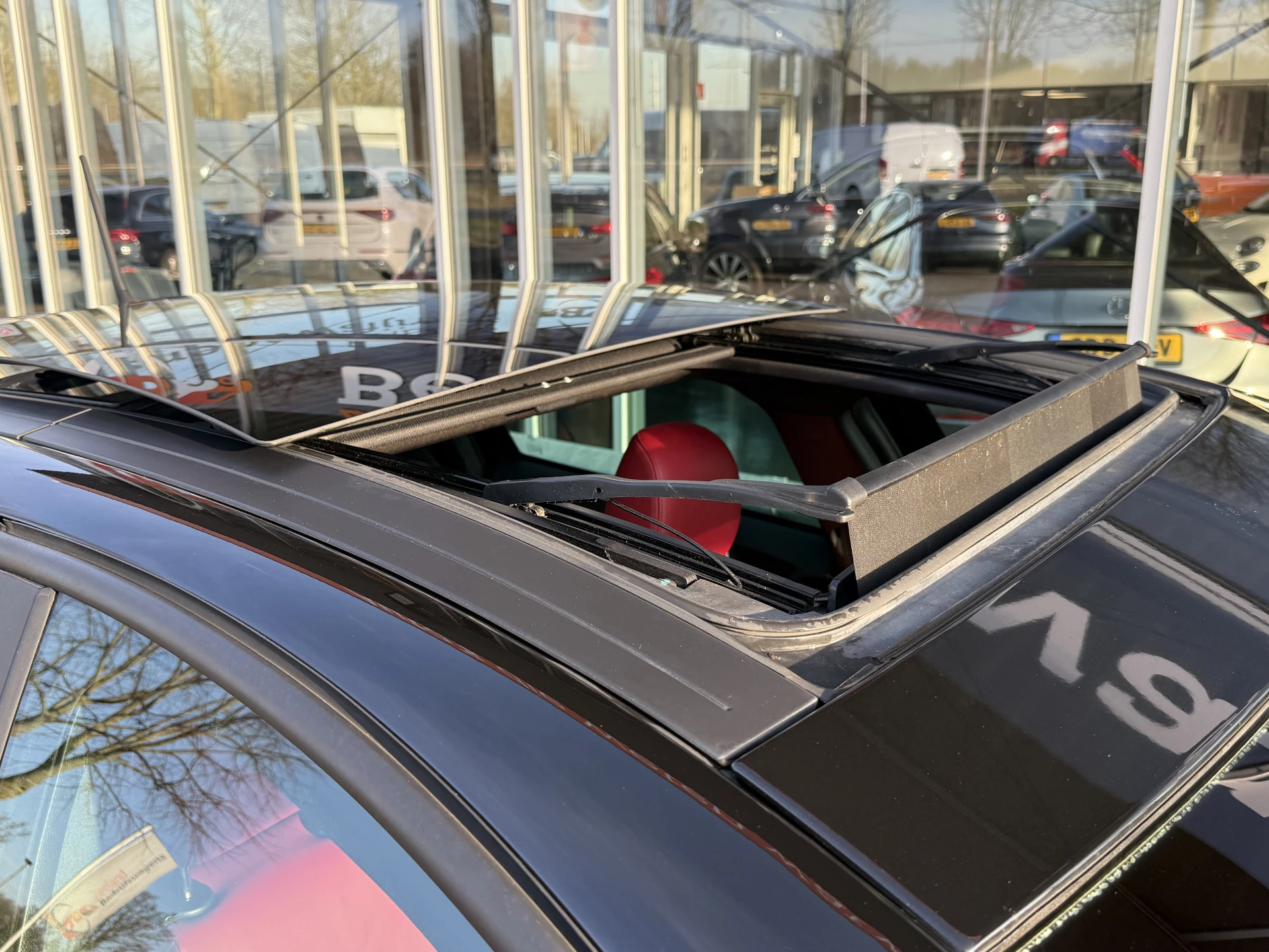 Hoofdafbeelding Alfa Romeo Giulietta