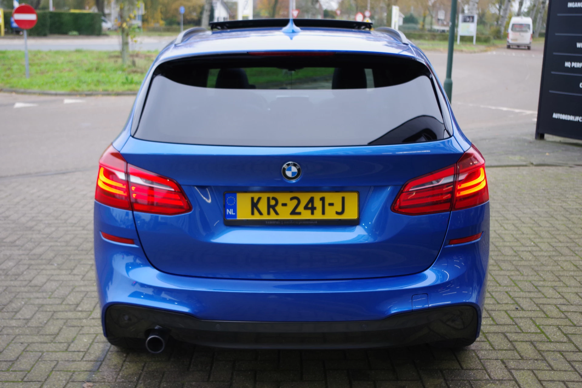 Hoofdafbeelding BMW 2 Serie