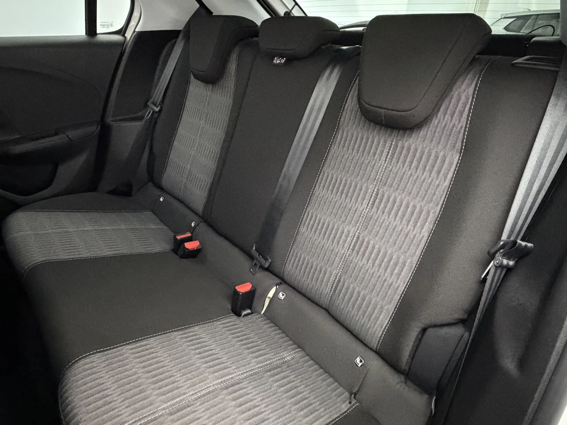 Hoofdafbeelding Opel Corsa-e
