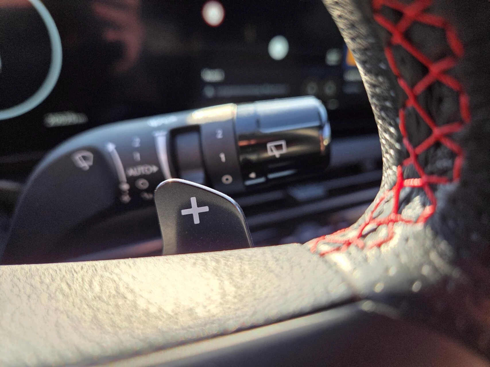 Hoofdafbeelding Hyundai Tucson Hybrid