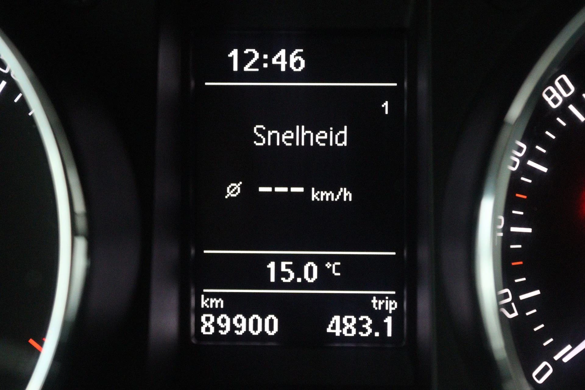 Hoofdafbeelding Škoda Yeti