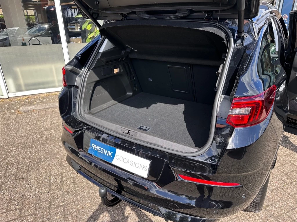 Hoofdafbeelding Opel Grandland