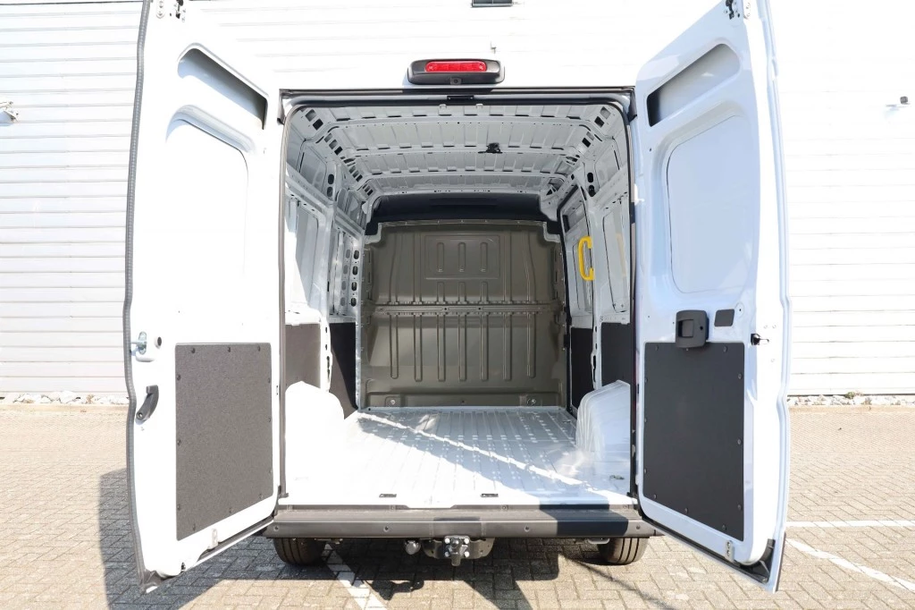 Hoofdafbeelding Fiat Ducato