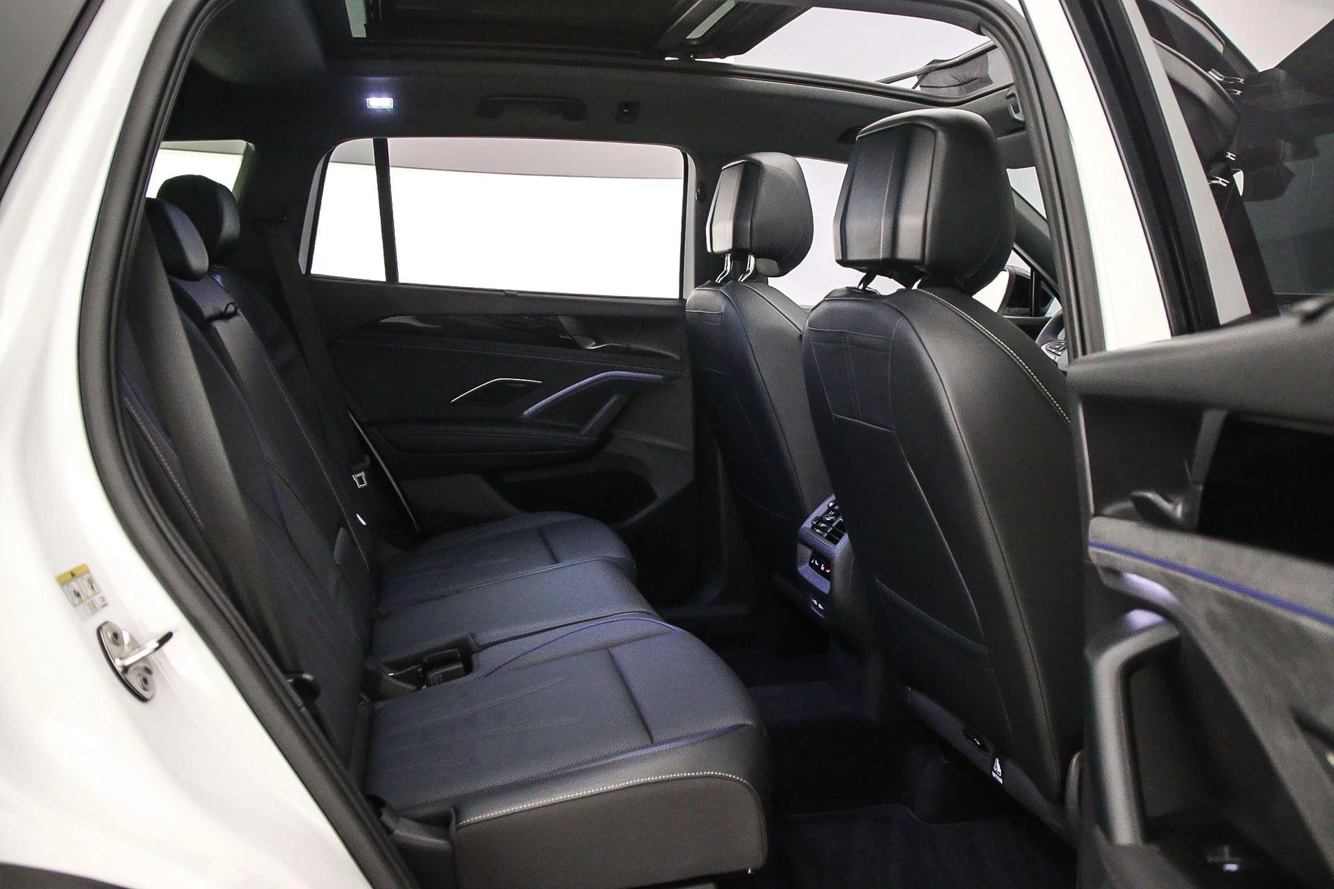 Hoofdafbeelding Volkswagen Tayron