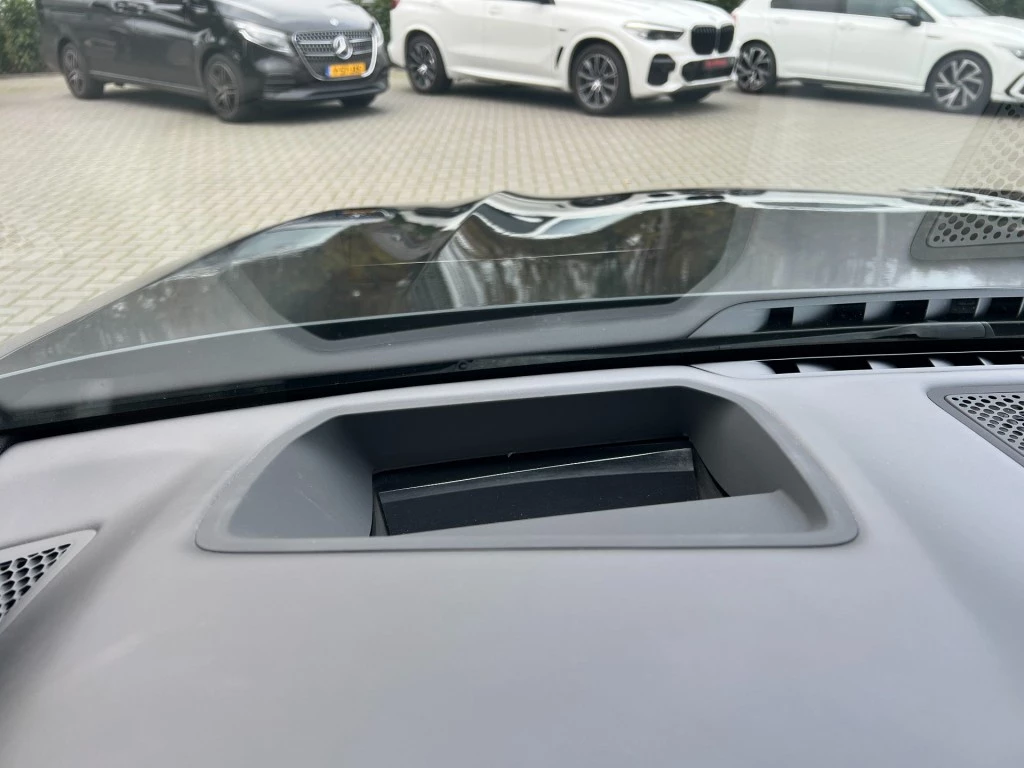 Hoofdafbeelding BMW 7 Serie