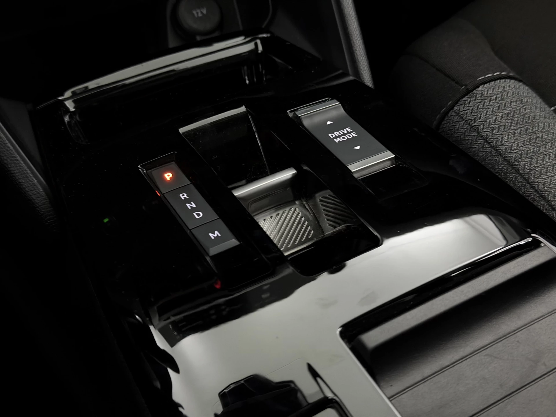 Hoofdafbeelding Citroën C4