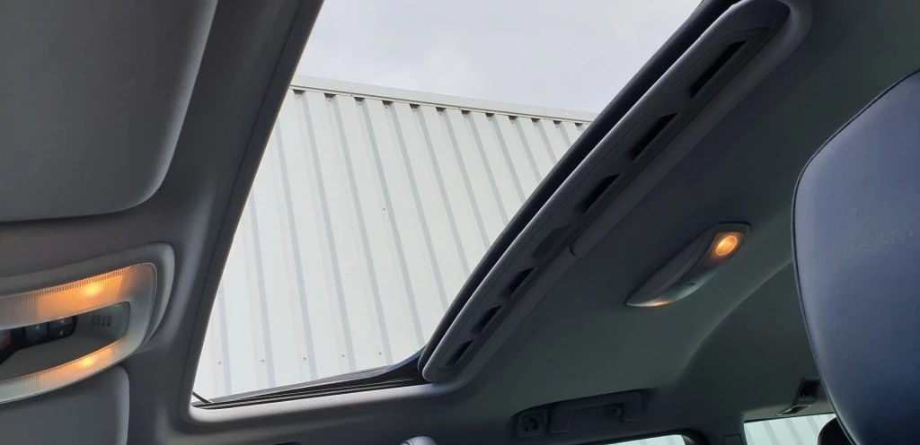 Hoofdafbeelding Volvo V70