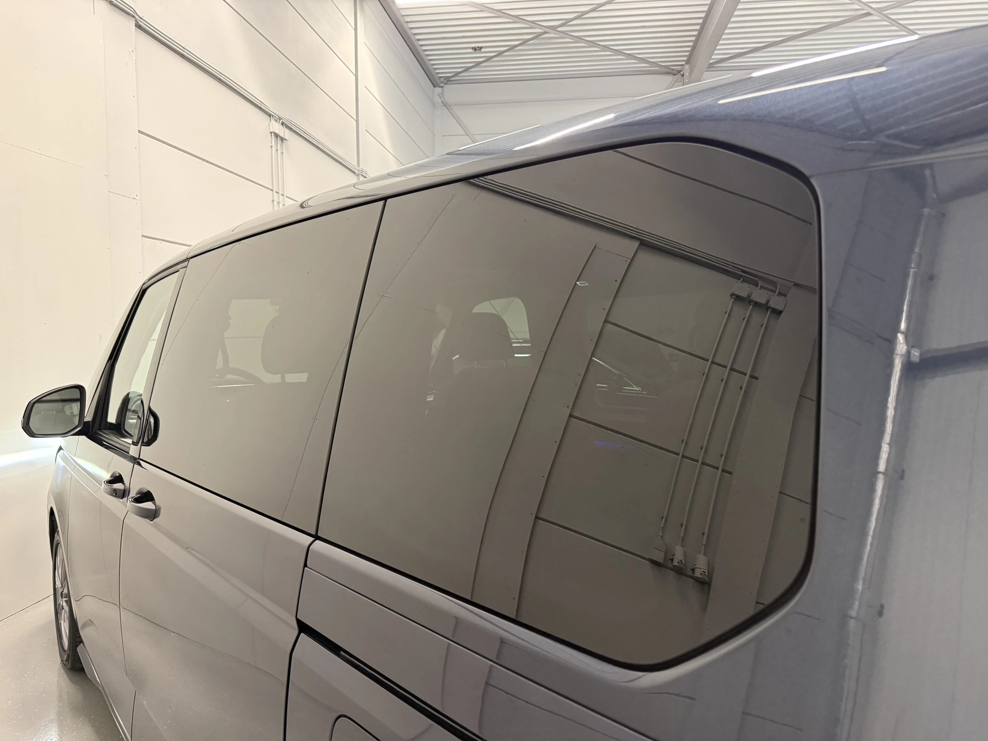 Hoofdafbeelding Volkswagen Multivan