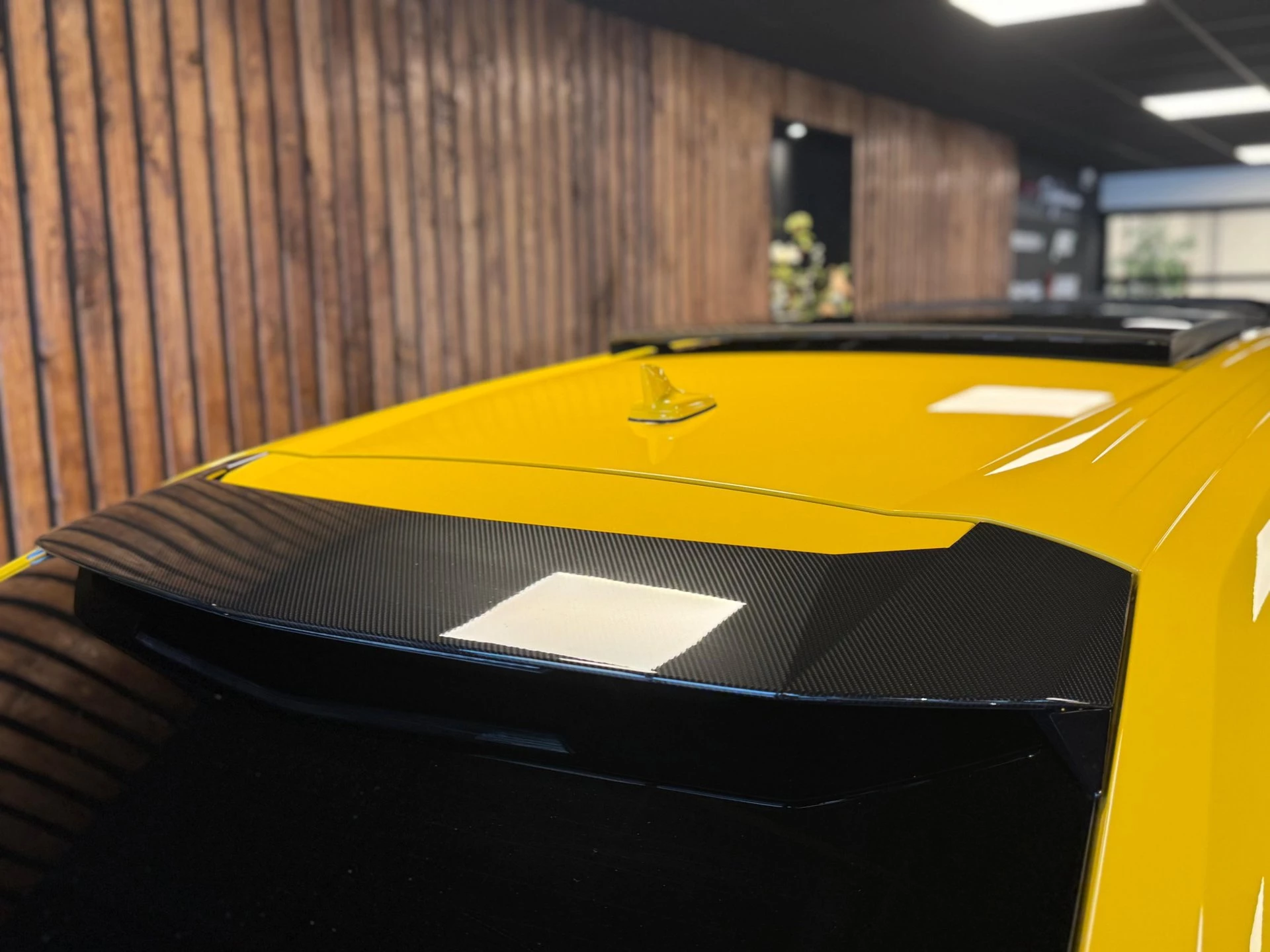 Hoofdafbeelding Lamborghini Urus