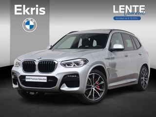 BMW X3 xDrive30e eDrive Edition High Excutive/ M Sportpakket/ Panoramadak elektrisch/ Head up/ Harman Kardonspeakersysteem / Lentevoordeel