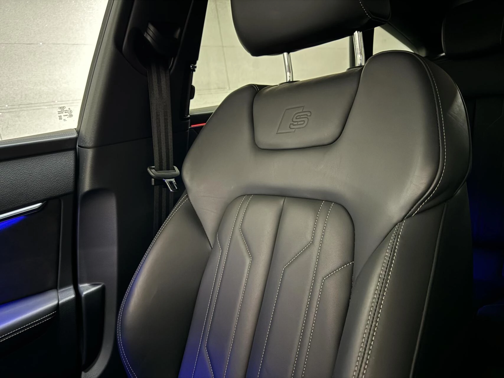 Hoofdafbeelding Audi A7