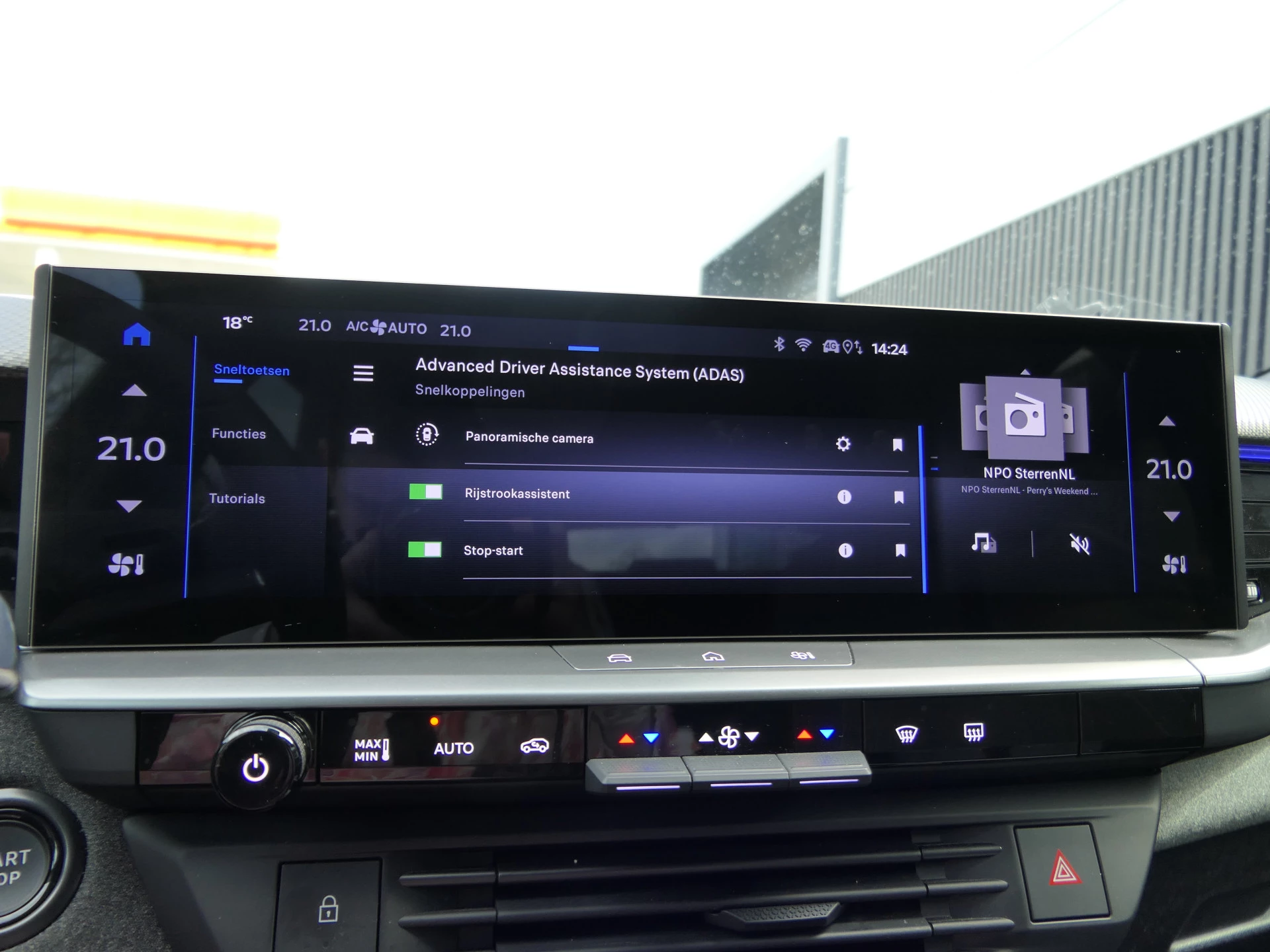 Hoofdafbeelding Opel Grandland