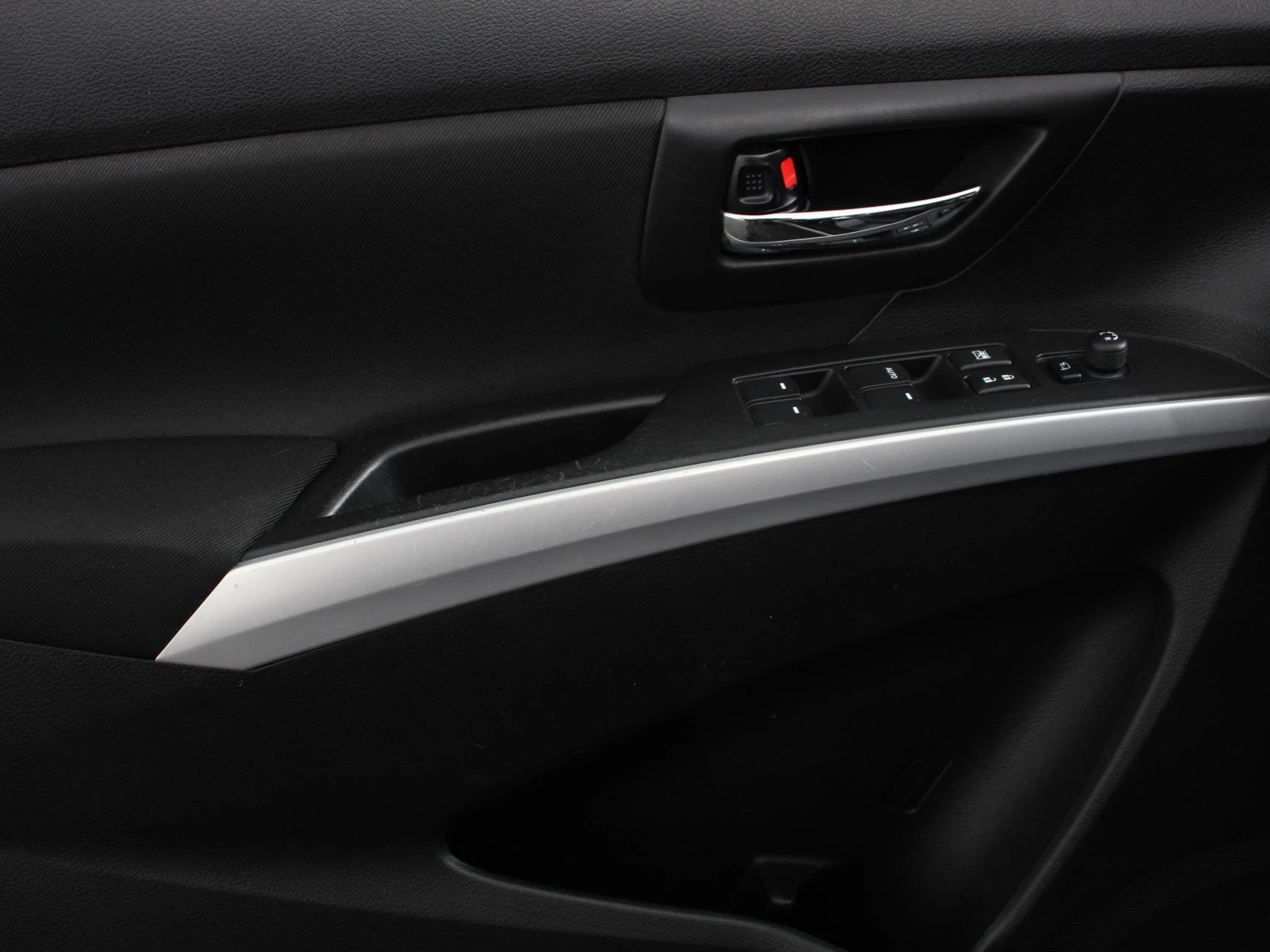 Hoofdafbeelding Suzuki S-Cross