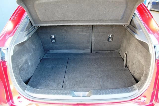 Hoofdafbeelding Mazda CX-30