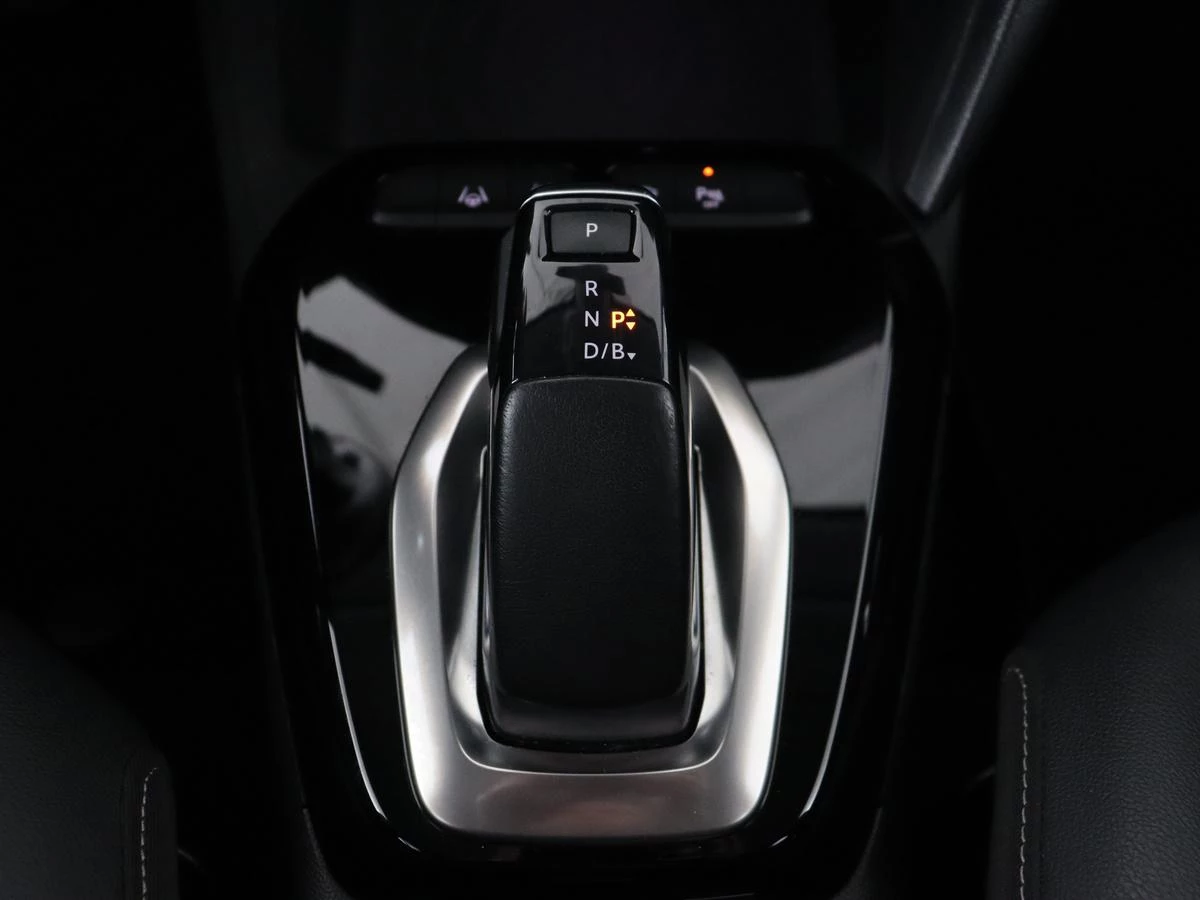 Hoofdafbeelding Opel Corsa-e