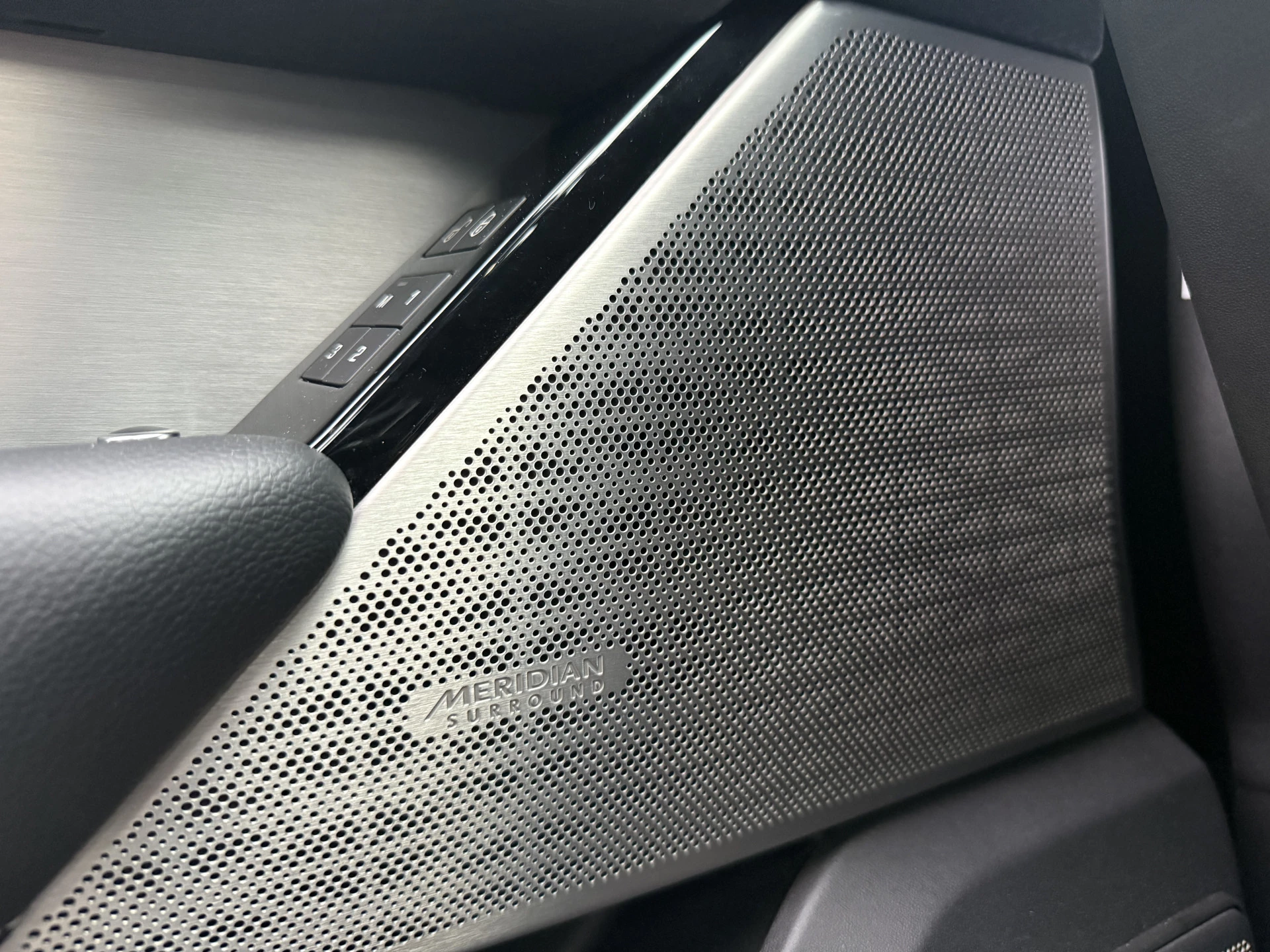 Hoofdafbeelding Land Rover Range Rover Velar