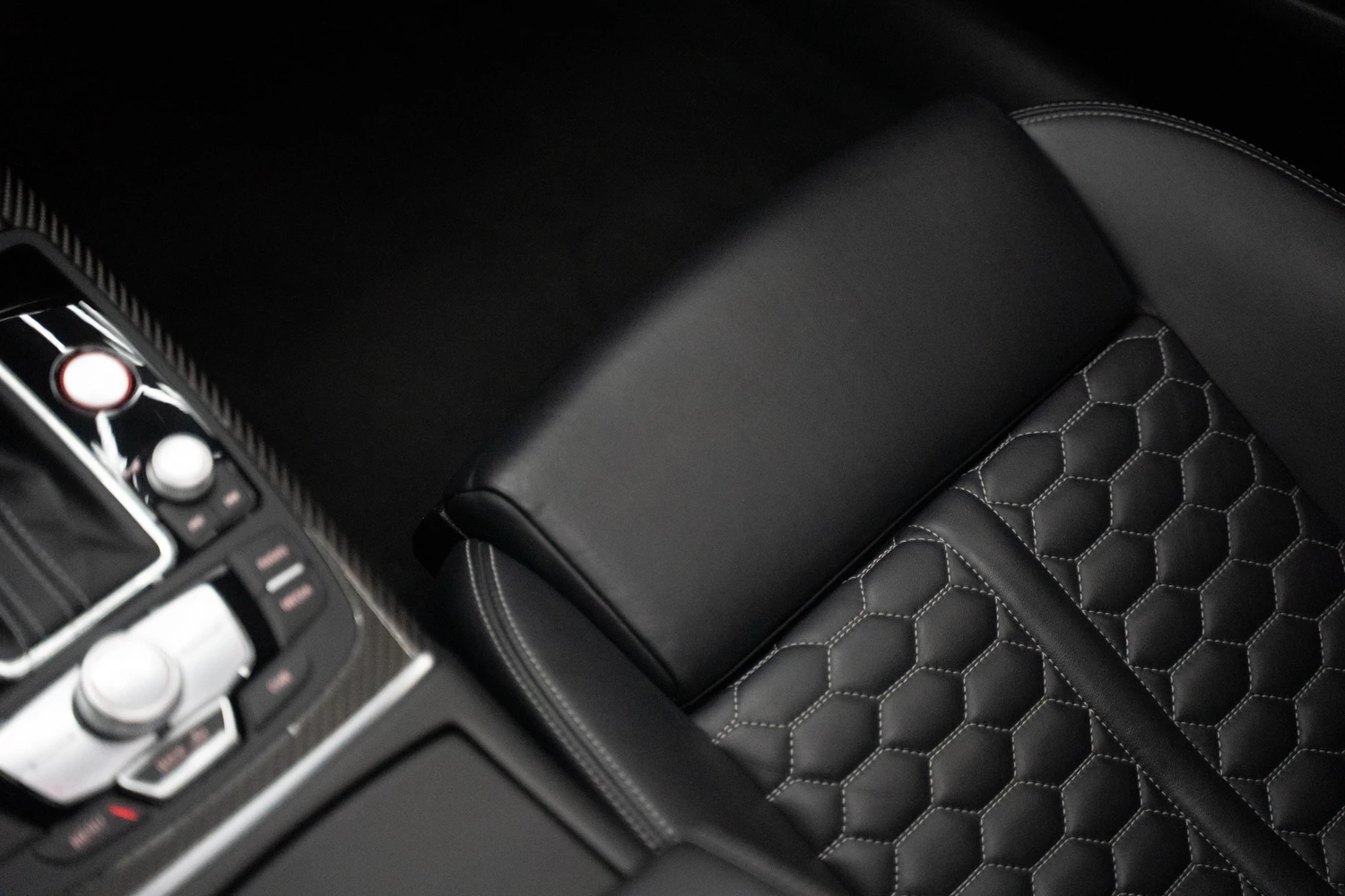 Hoofdafbeelding Audi RS6