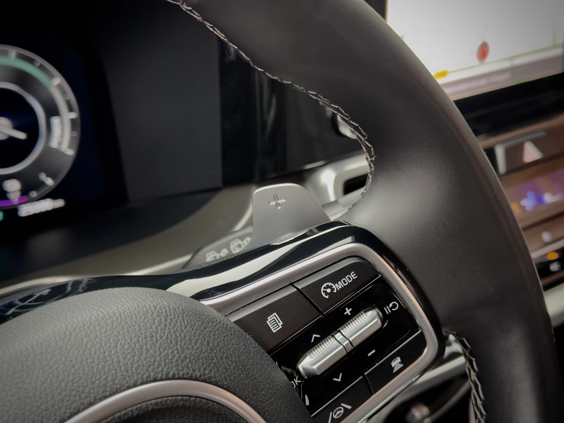 Hoofdafbeelding Kia Sorento