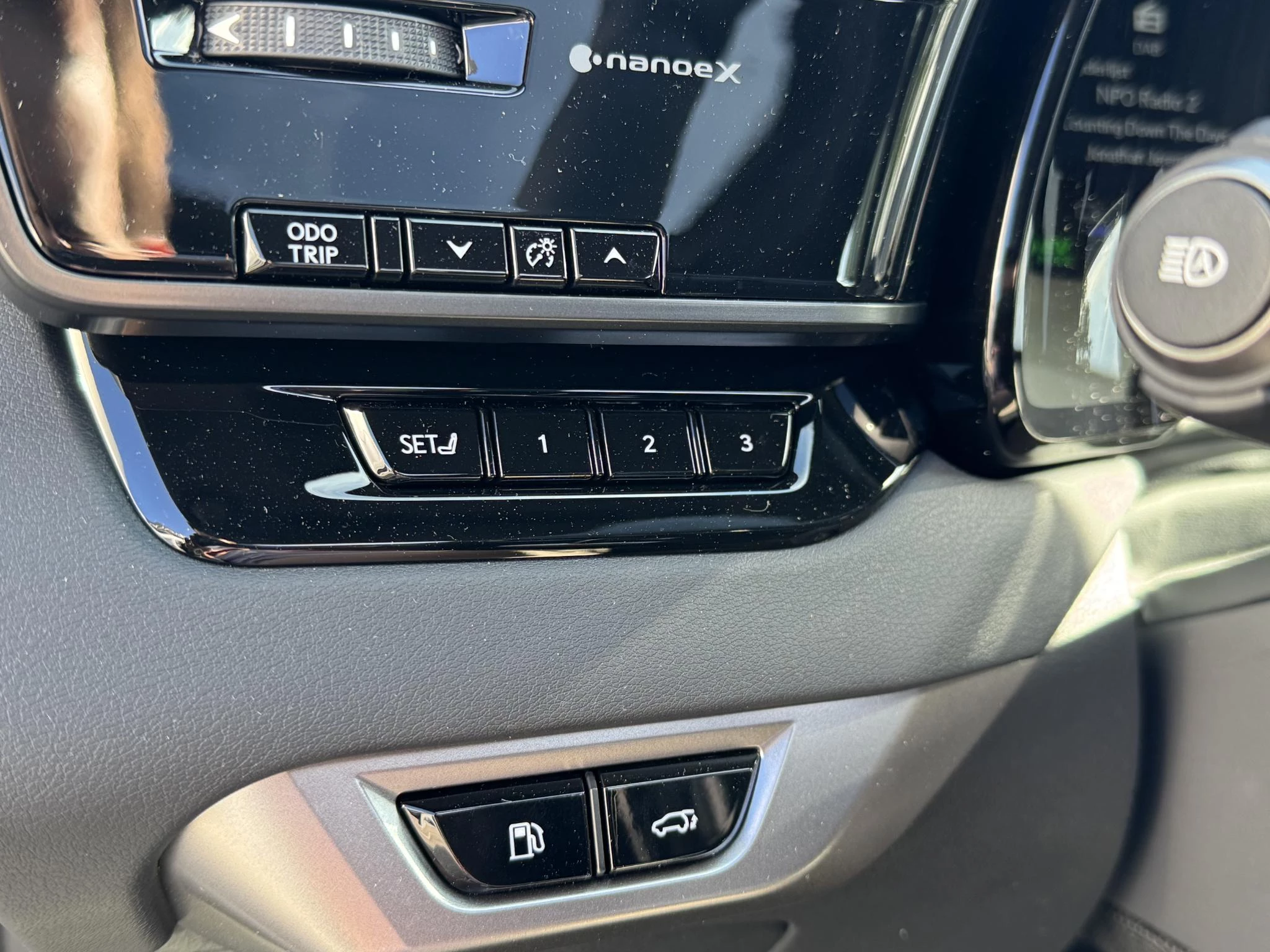 Hoofdafbeelding Lexus RX