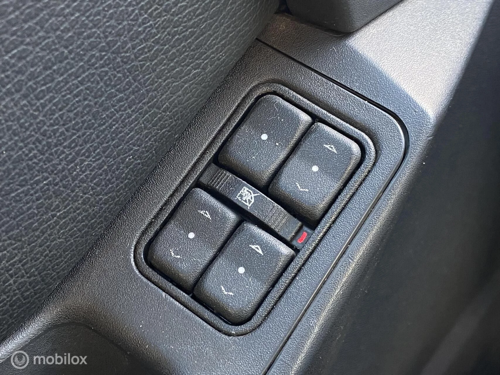 Hoofdafbeelding Opel Meriva