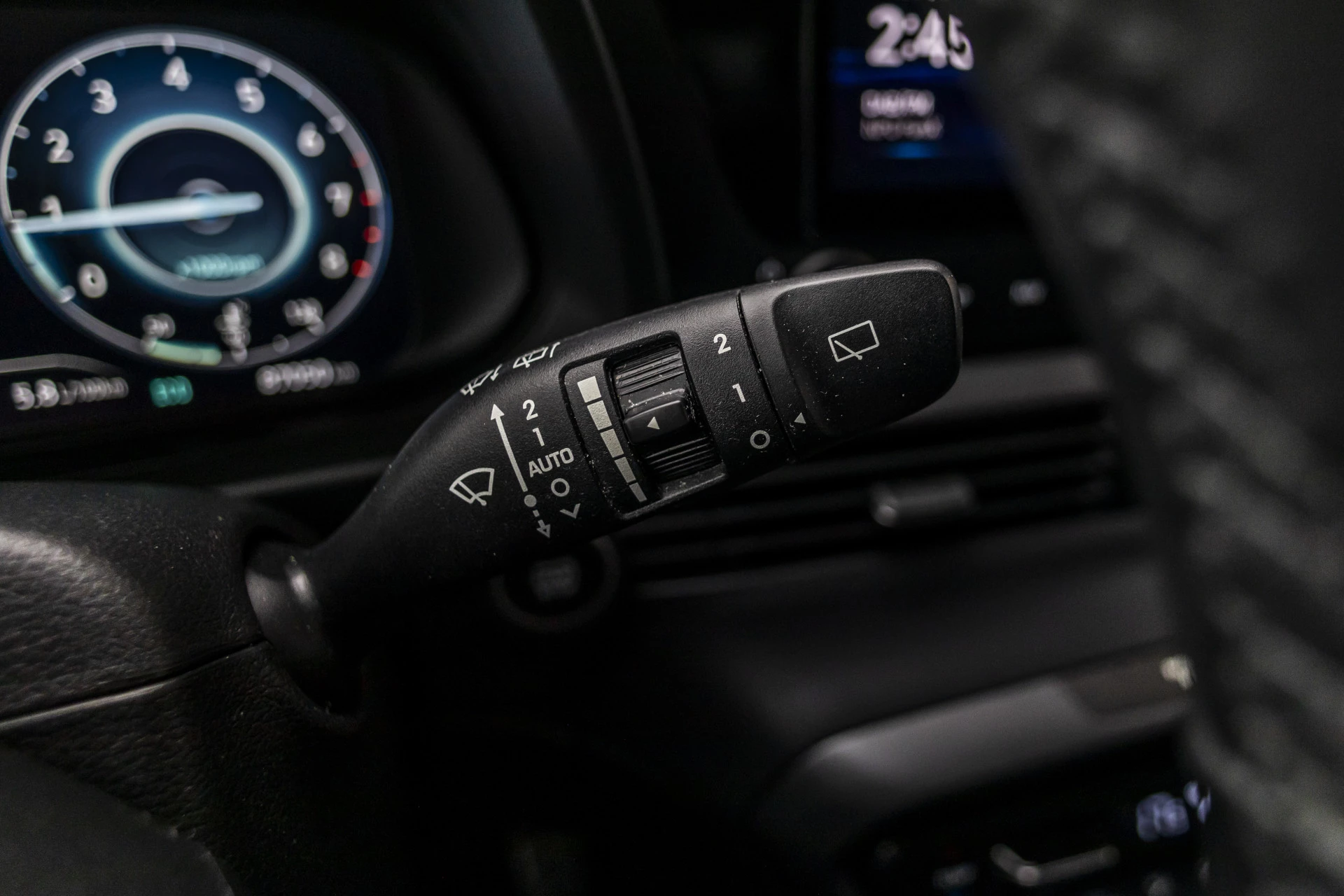 Hoofdafbeelding Hyundai Bayon