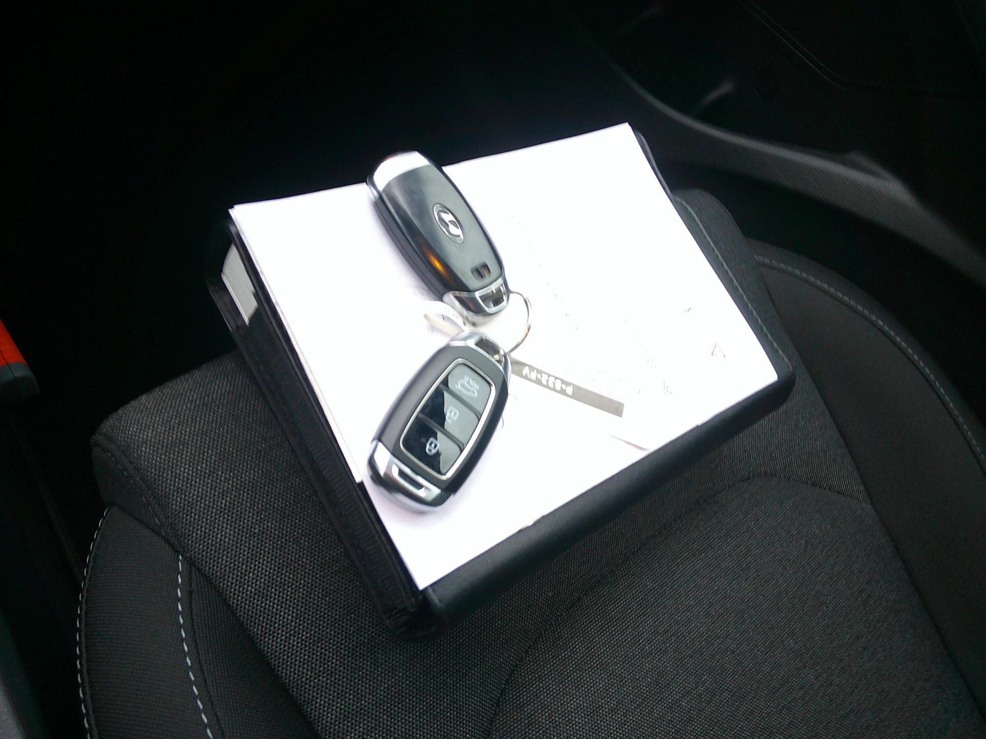 Hoofdafbeelding Hyundai i30