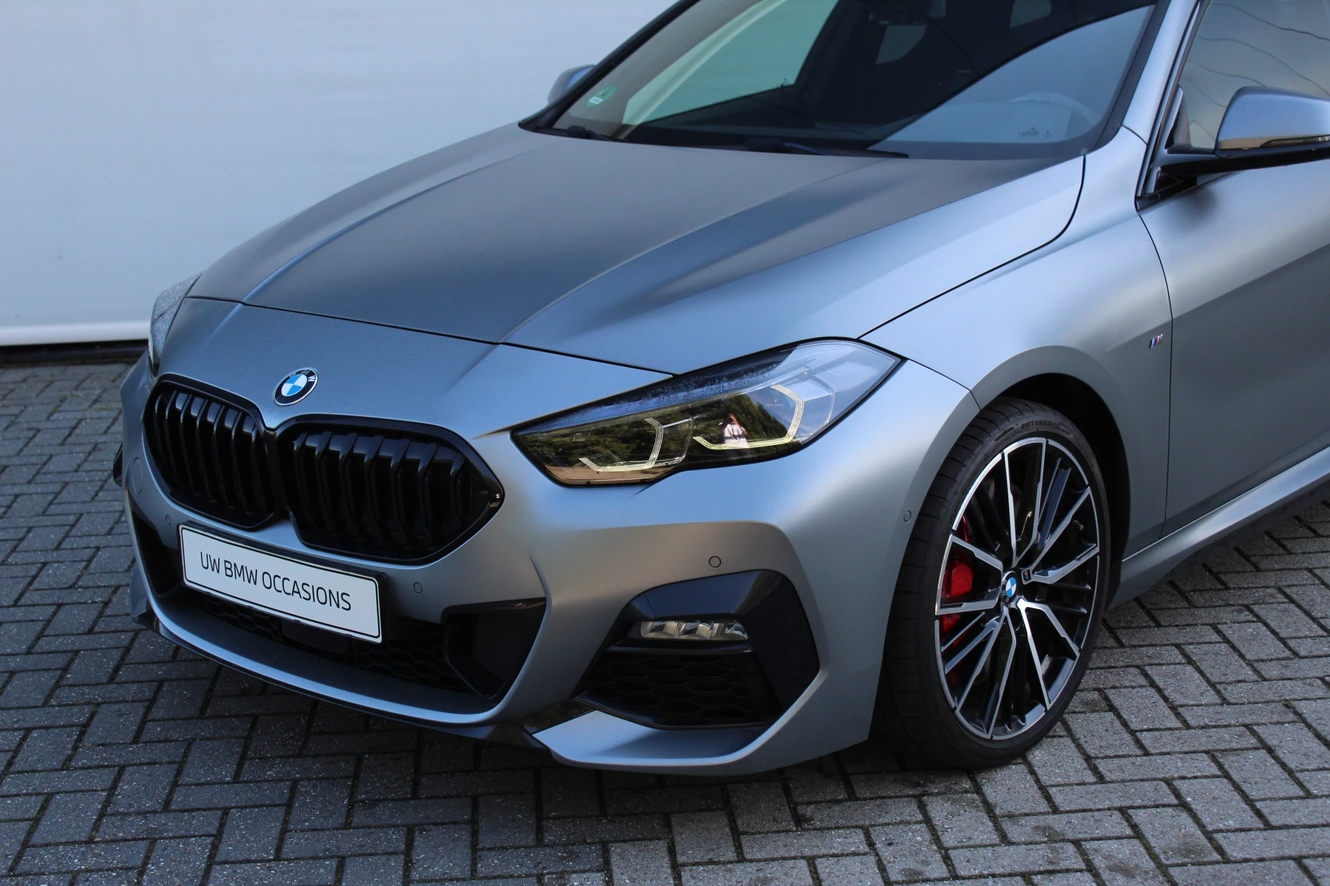 Hoofdafbeelding BMW 2 Serie