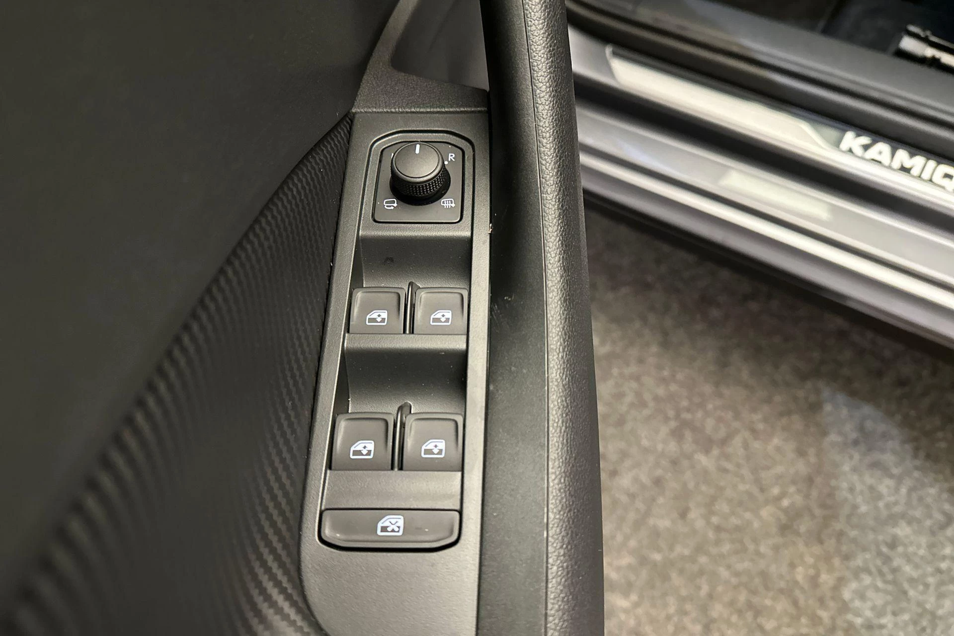 Hoofdafbeelding Škoda Kamiq