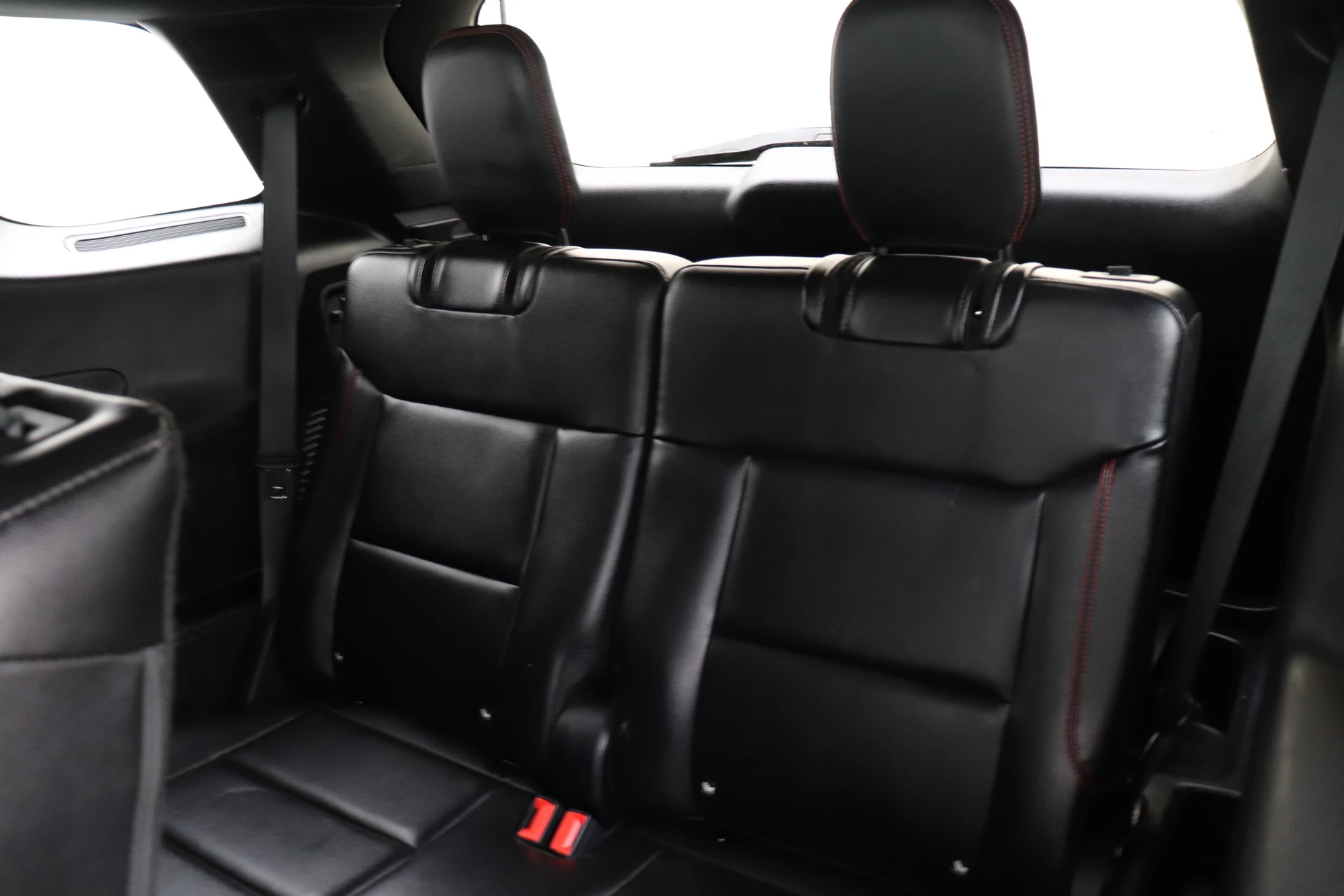 Hoofdafbeelding Ford Explorer