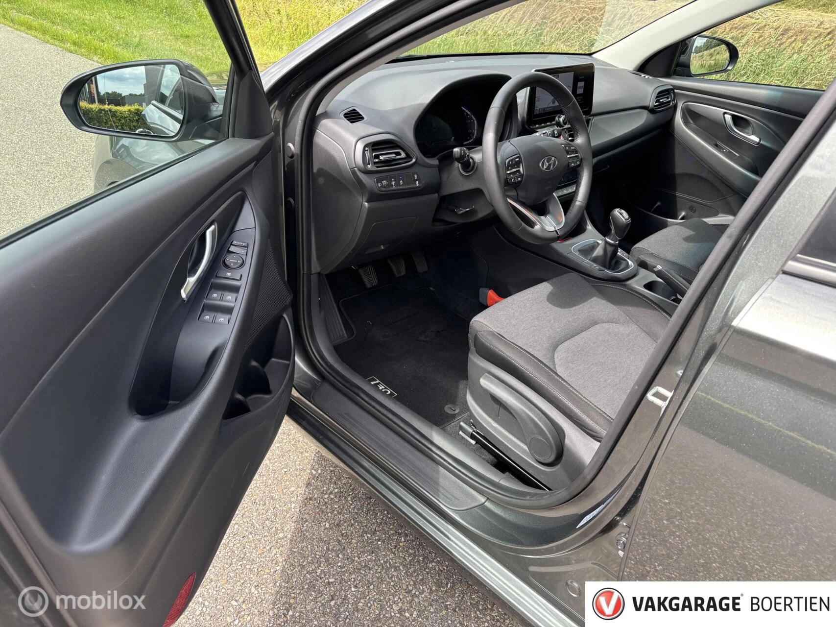 Hoofdafbeelding Hyundai i30