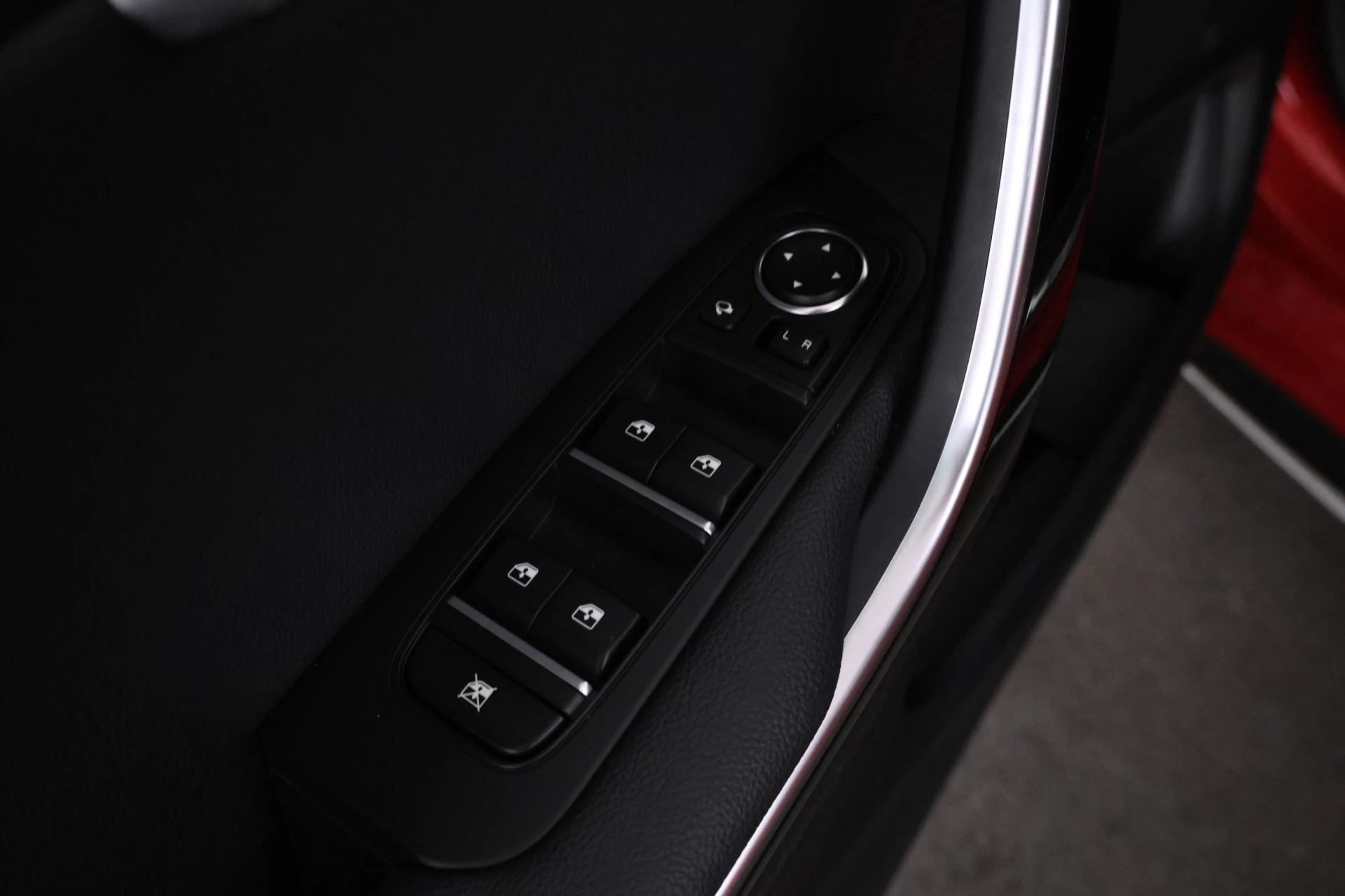 Hoofdafbeelding Kia ProCeed