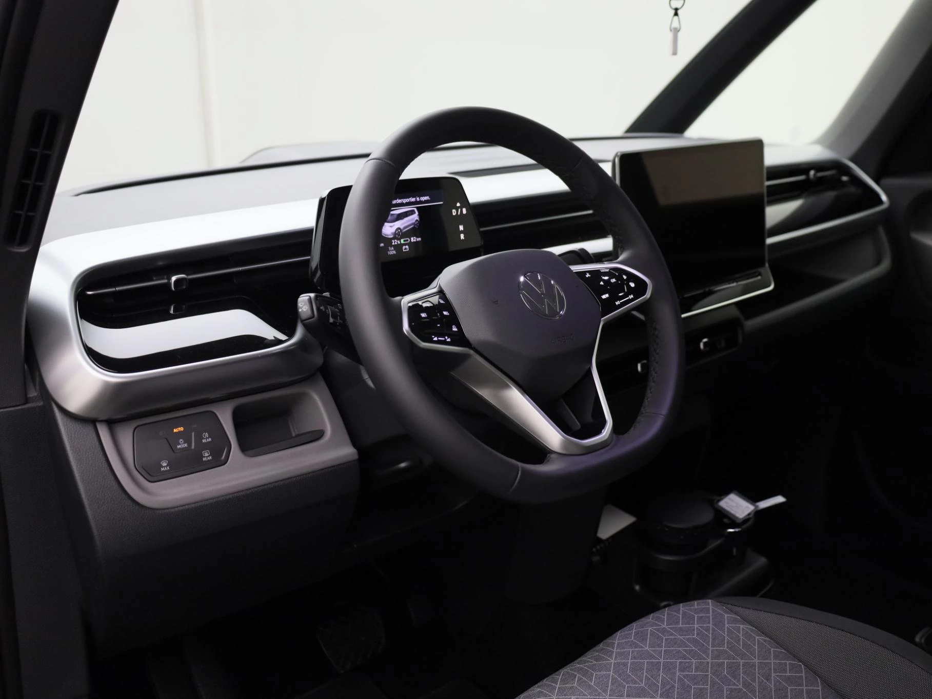 Hoofdafbeelding Volkswagen ID. Buzz